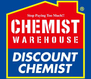 Chemist Warehouse